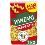 Pâtes serpentini PANZANI