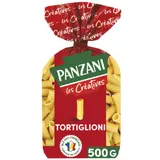 Pâtes tortiglioni les créatives PANZANI
