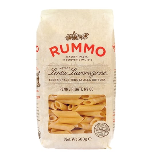 Pâtes penne rigate RUMMO
