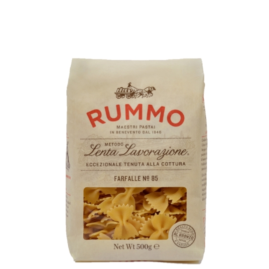 Pâtes farfalle n°85 RUMMO