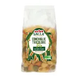 Pate conchiglie tricolore Bio SACLA