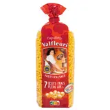 Pâtes coquillettes VALFLEURI