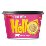 Nouilles Instantanées de Riz Saveur Bœuf ACECOOK