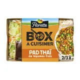 Box à cuisiner pad thai De Légumes Frais FLORETTE