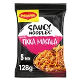 Nouilles Sautées Saucy Noodles Saveur Tikka Masala MAGGI