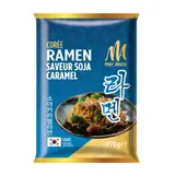 Nouilles Ramen Saveur Soja Caramel MEI ASIA