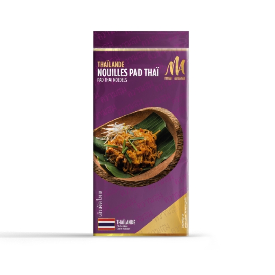 Nouilles Pad Thaï MEI ASIA