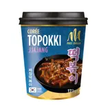 Topokki Jjajang MEI ASIA