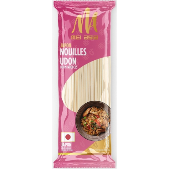 Nouilles Udon MEI ASIA