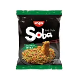 Nouilles Instantanées Saveur Teriyaki Soba NISSIN
