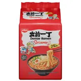 Nouilles ramen sésame NISSIN