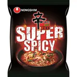 Nouilles Instantanées Super Spicy NONGSHIM