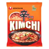Nouilles Instantanées Saveur Kimchi NONGSHIM