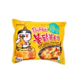 Nouilles Instantanées Buldak Poulet Piquant au Fromage SAMYANG