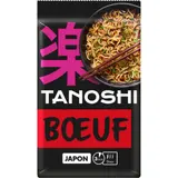 Nouilles Instantanées Saveur Bœuf TANOSHI