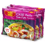 Nouilles Instantanées Saveur Piment Fort WAI WAI