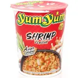 Nouilles Instantanées Saveur Crevettes YUM YUM