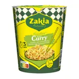 Nouilles Instantanées Saveur Curry ZAKIA