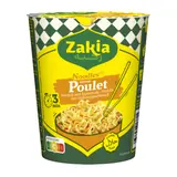 Nouilles Instantanées Saveur Poulet ZAKIA