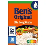 Riz Long BEN'S ORIGINAL