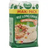 Riz Grain Long CARREFOUR CLASSIC'