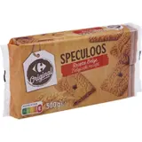 Biscuits Spéculoos CARREFOUR ORIGINAL