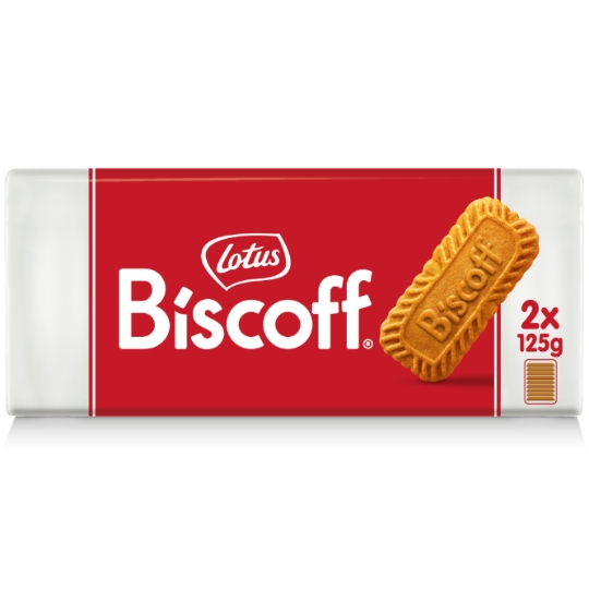 Biscuits Spéculoos Original LOTUS BISCOFF