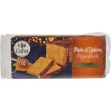 Pain d'Épices au Miel Tranché CARREFOUR EXTRA