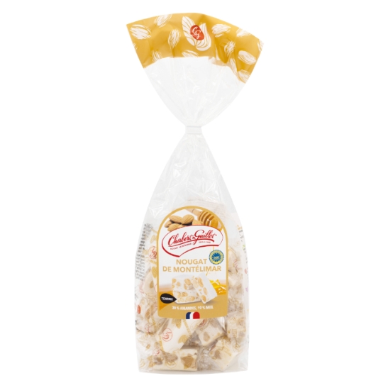Nougat Blanc de Montélimar CHABERT & GUILLOT