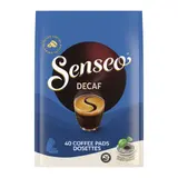 Café Dosettes Décaféiné Compatibles Senseo SENSEO