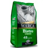 Café Dosettes Equilibré Compatible Senseo WARCA