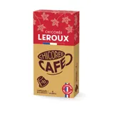 Café Capsules Chicoré Compatible Nespresso LEROUX