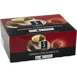 Café Capsules Expresso Corsé Intensité 9 Compatible Nespresso SAXO