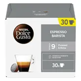 Capsules de Café Dolce Gusto Espresso Barista Intensité 9 NESCAFE