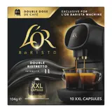 Café Capsules Double Espresso Intensité 11 L'OR