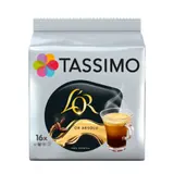 Café Dosettes Café Long L'Or Absolu Compatible Tassimo TASSIMO