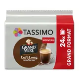 Café en Dosettes Café Long GRAND'MERE