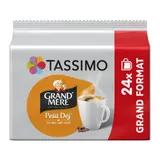 Café en Dosettes Petit Dej' GRAND'MERE