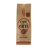 Café en Grains 100% Arabica CAFE DU CH'TI