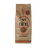 Café en Grains 100% Arabica CAFE DU CH'TI