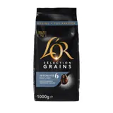 Café en Grains Sélection 100% Arabica Intensité 6 L'OR