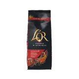 Café en Grains Terres d'Afrique 100% Arabica Intensité 8 L'OR