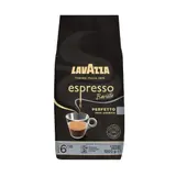 Café en Grains Barista 100% Arabica Intensité 6 LAVAZZA