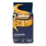 Café en Grains Momento Dolce Intensité 7/10 LAVAZZA