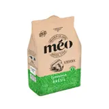 Café en Grains Pur Arabica Ipanema Brésil Intensité 7 MEO