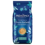 Café en Grains Crema Intensa Gusto Italiano Intense Intensité 5 MOVENPICK