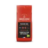 Café Moulu Pur Passion Bio BROCELIANDE