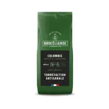Café Moulu 100% Arabica Colombie BROCELIANDE
