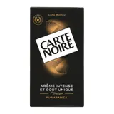 Café Moulu Classique 100% Arabica Intensité 7 CARTE NOIRE