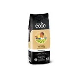 Café Moulu 100% Arabica Moka d'Ethiopie COIC